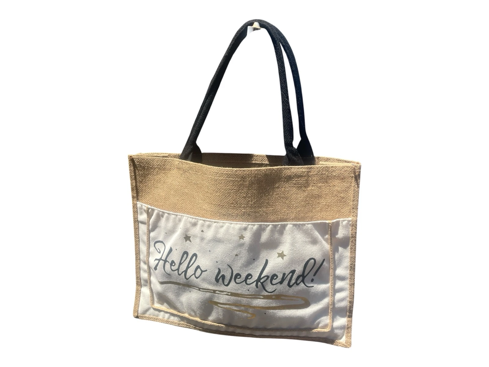 Sac Fourre tout 